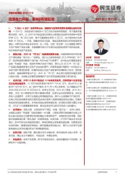 非银行业周报：政策发力共振，板块β有望延续