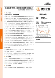 社服行业周报：发展冰雪经济，国内旅游消费再添动力