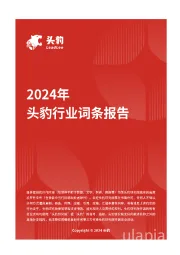 大杯什锦果冻：多彩口感，引领休闲食品新潮流 头豹词条报告系列