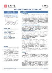 全球科技行业周报：混元大模型将上线视频生成功能，关注金融IT机会