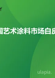 2024年中国艺术涂料市场白皮书
