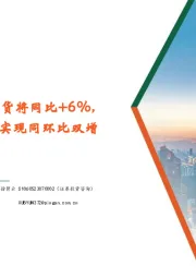 电子行业:24年全球智能手机出货将同比+6%,三季度晶圆代工收入实现同环比双增