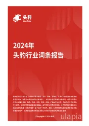 跨境电商平台出海目的地（中东市场）：行业呈现三足鼎立态势，物流和支付是竞争关键 头豹词条报告系列