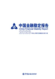 中国金融稳定报告