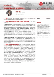 汽车行业事件点评:以旧换新国补出台 补贴范围扩大