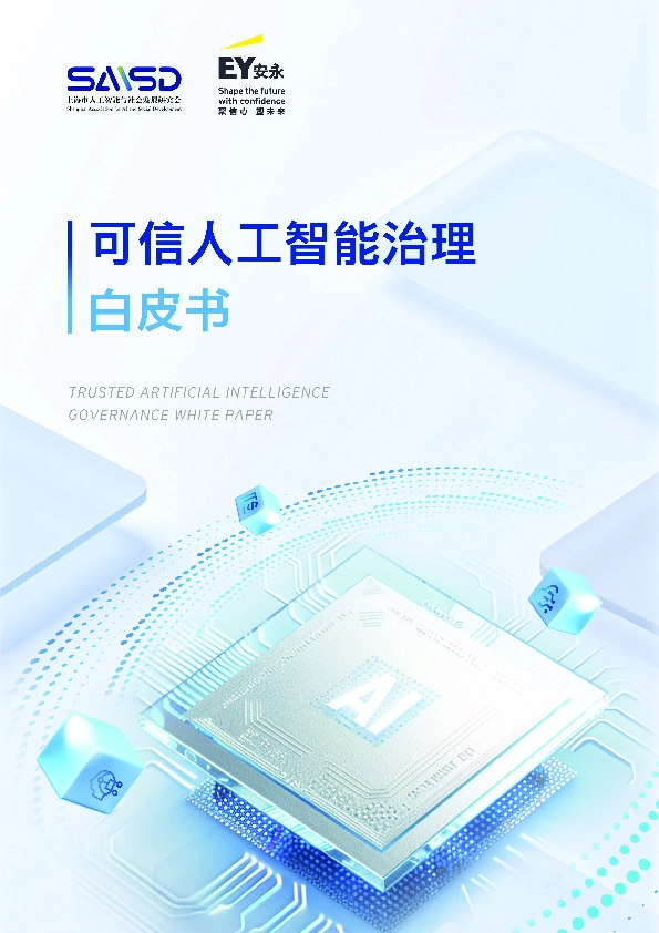 可信人工智能治理白皮书