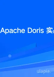 浙江电信Apache Doris实战之路