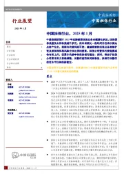 中国担保行业，2025年1月