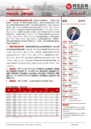 电新行业2024Q4基金持仓分析:行到水穷处,坐看云起时