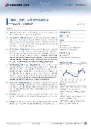 传媒互联网行业2025春节档数据点评:《哪吒》领跑,春节档票房破纪录