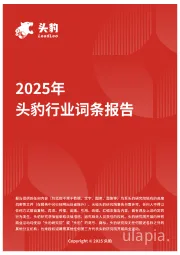 养老院：智慧养老，打造老年人舒心新家园 头豹词条报告系列