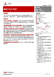 电气设备：碳资产怎么评估？