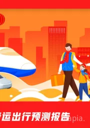 2025年春运出行预测报告