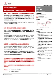 2025年春节消费点评：踏春旅游热度高涨，消费市场火爆开年