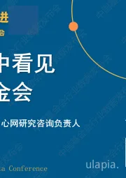 在数据中看见中国基金会