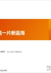计算机行业专题研究：AI私有云，是一片新蓝海