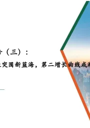 酒类出海系列报告（三）：东南亚篇：白酒行业突围新蓝海，第二增长曲线或渐显