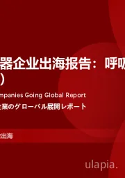 2024年中国空气净化器出海报告：呼吸之净，遍及世界（摘要版）