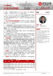 AR行业跟踪报告:SiC助力SRG波导破局