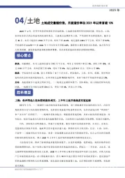 克而瑞市场月报