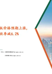 电子行业:3月电视与显示器面板价格预期上涨,4Q24 NAND Flash营收季减6.2%