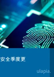 第四季度2024年网络安全季度更新