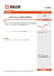 人工智能：阿里发布QwQ-32B，显著降低大模型部署成本