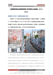 全国星级酒店经营数据观察|系列报告之海南篇（2014-2023）