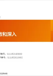 AI应用报告:Dive in-扩散和深入