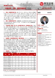 “对等关税”升级，钢材价格承压