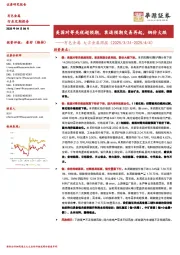 有色金属大宗金属周报:美国对等关税超预期,衰退预期交易再起,铜价大跌