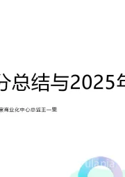 2024年护肤成分总结与2025年趋势洞察报告
