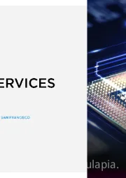 DIGITAL SERVICES INDUSTRY UPDATE Q1 2025