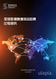 互联网:全球数据跨境流动政策比较研究