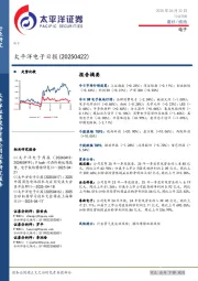 电子日报