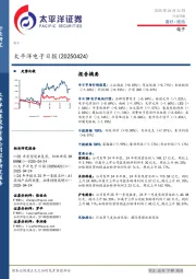 电子日报
