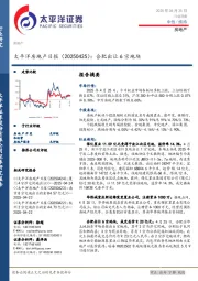 房地产日报：合肥出让6宗地块
