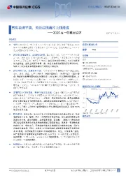 2025五一档票房点评:票房表现平淡,关注后续新片上线进度
