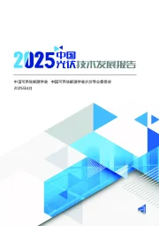 2025年中国光伏技术发展报告
