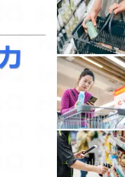 零售行业：解码商品力破局增长