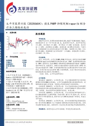 医药日报：强生PARP抑制剂Niraparib联合疗法三期临床成功