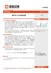 国防军工行业周度观察