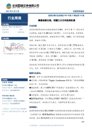 医药生物行业周报:医药生物行业双周报2025年第12期总第135期聚焦创新主线,把握三大方向投资机遇