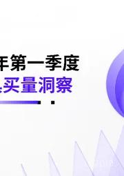 2025年第一季度AI工具实量洞察