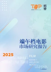2025端午档电影市场研究报告