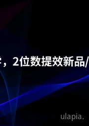 AI驱动洞见：3T标签科学，2位数提效新品/内容回报