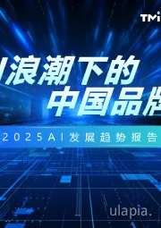2025 AI发展趋势报告:AI浪潮下的中国品牌