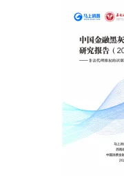 中国金融黑灰产治理研究报告（2025）：非法代理维权的识别标准与溯源治理