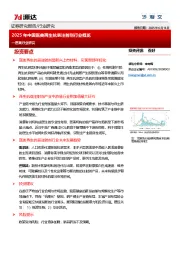 医美行业研究：2025年中国医美再生抗衰注射剂行业概览