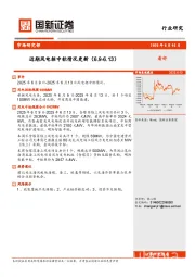 近期风电招中标情况更新